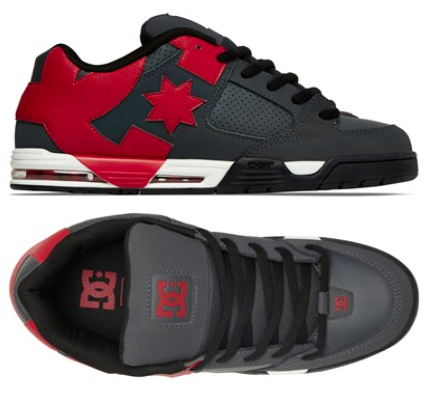 dc shoes canada